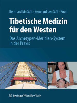 cover image of Tibetische Medizin für den Westen
